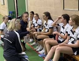 Image result for Epsom Oaks Netball Club