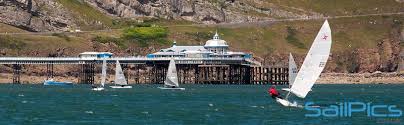 Image result for Llandudno Sailing Club