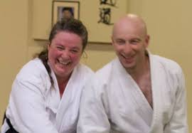 Image result for Harold Hill Aikido Club