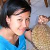 Tips Pilih-Pilih Buah Durian - duren200