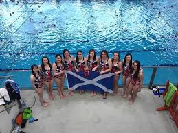 Image result for Edinburgh Octopush Club