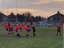 Image result for Wheatley Hills (Doncaster) Rugby Football Club Ltd