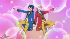 「まひろ プリティーリズム・ディアマイフューチャー」の画像検索結果