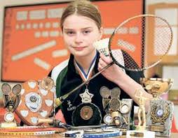 Image result for Horrabridge Badminton Club