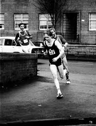 Image result for Strathclyde University Harriers