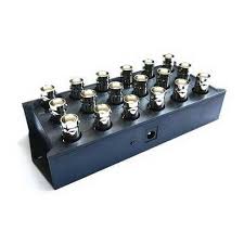 Image result for VIDEO BNC T/C