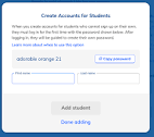 Adding students to a class – NoRedInk Help Center