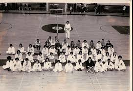Image result for Alleyn School Of Japanese Karate
