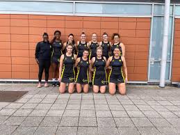 Image result for Henley Netball Club