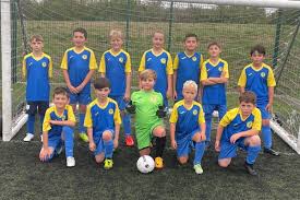 Image result for Wootton Bassett Junior Badminton Club