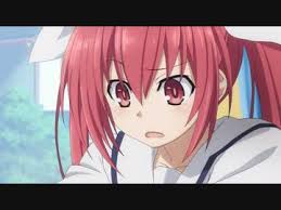 「岡峰珠恵 デート・ア・ライブ」の画像検索結果