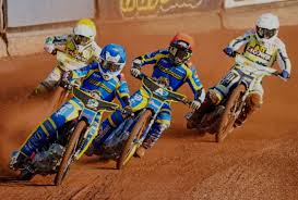 Image result for Sheffield Tigers Speedway Club