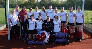 Image result for Stockton Ladies Hockey Club