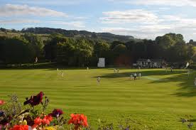 Image result for Bradfield Cricket Club