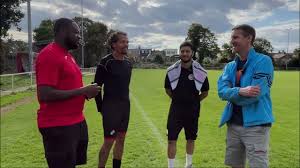 Image result for Dunmow Tennis Club