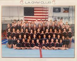 Image result for L&G Acrobatic Gymnastics Club