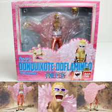 「ドンキホーテ・ドフラミンゴ ONE PIECE」の画像検索結果