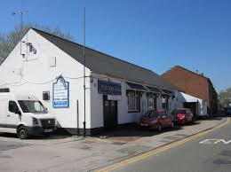 Image result for Potters Bar