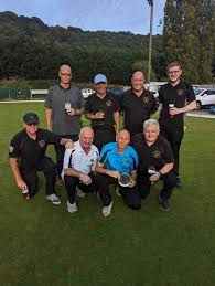 Image result for Beeston Unity Bowls Club