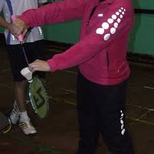 Image result for Bexhill Badminton Club