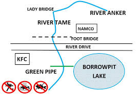 Image result for Lamb Angling Club