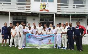 Image result for Blackwood Town Cricket Club