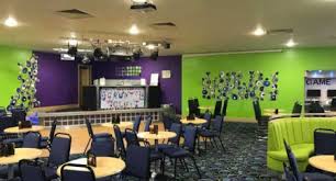 Image result for Blackpool Newton Hall Indoor Bowls Club