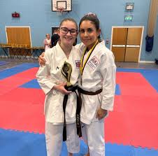 Image result for Edinburgh University - Shukokai Karate Club