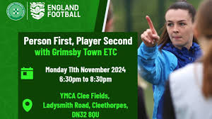 Image result for United in the Community - Skegness Player Development Centres