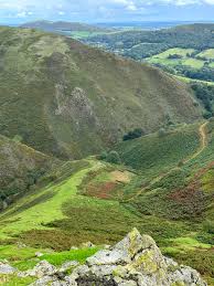 Image result for Long Mynd