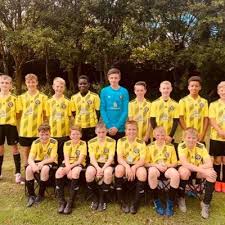 Image result for Abbey Lane Junior Football Club
