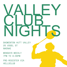 Image result for Brighstone Badminton Club