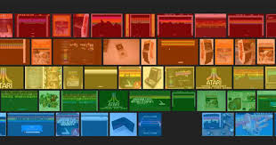 Image result for atari breakout