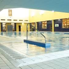 Image result for David Lloyd (Bournemouth) Badminton Club