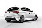 Alfa Romeo Giulietta &laquo; Car Reviews