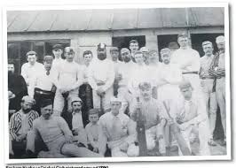 Image result for Seaham Harbour Cricket Club