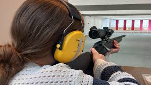 Image result for Weybridge Rifle and Pistol Club
