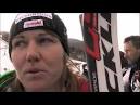 Skiing: Vonn does it the hard way - Worldnews.