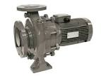 MENBLOC Close Coupled Overhung Industrial Process Pump
