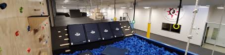 Image result for Doncaster Parkour Academy
