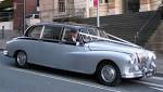 DAIMLER Majestic Major | Car Specs | Octane