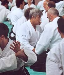 Image result for Moonraker Judo Club
