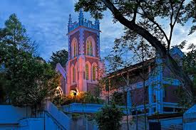 Image result for Waingroves Methodist Church Ttc