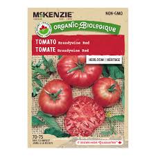 Afbeeldingsresultaat voor brandywine cherry tomato