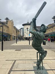 Image result for Hastings & St Leonards Priory Cricket Club