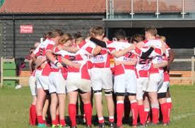 Image result for Barking Rugby Union Football Club