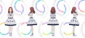 「沢田麻里菜 アイドルマスターシンデレラガールズ」の画像検索結果