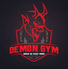Image result for Demon Gym