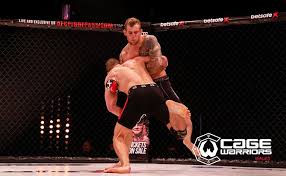 Image result for Cardiff Mma