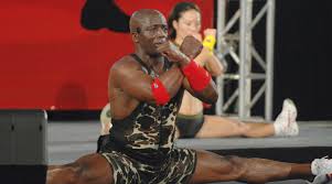 Image result for Abbey Fit Tae Kwon Do